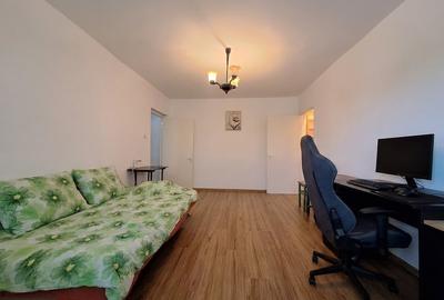 Apartament cu 2 camere semidecomandat, mobilat în Soarelui - 2