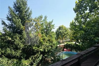 Casă cu 4 camere cu Teren 1400 Mp în Snagov