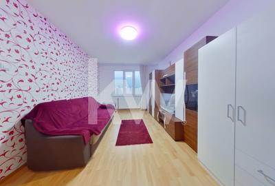 Inchiriere garsoniera mobilata si utilata, strada Nucului - 2