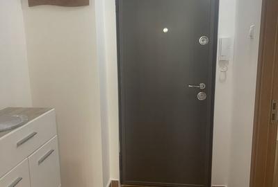 Garsonieră în Mărăști - 12