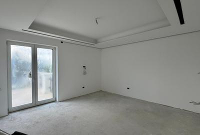 Casă individuală cu 7 camere cu Teren 1000 Mp în Pipera - 4