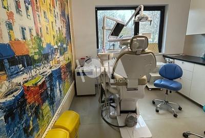 Apartament cu 3 camere decomandat în Grozăvești - 7