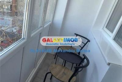 Drumul Taberei - Parc Moghioros Auchan, amenajat, mobilat, utilat! - 4