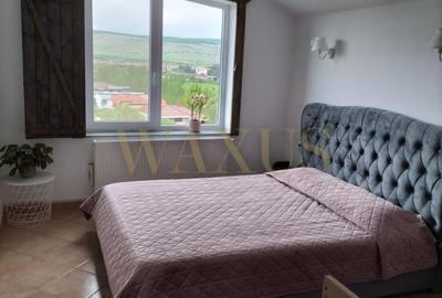 Apartament cu 3 camere semidecomandat în Florești - 5
