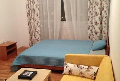 Garsoniera decomandata, centrala termica, bloc 1991 – zona Sebastian - 2