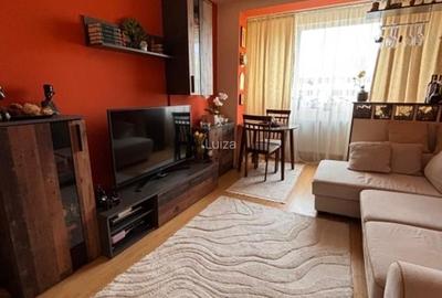 Apartament cu 2 camere decomandat, mobilat în Obor
