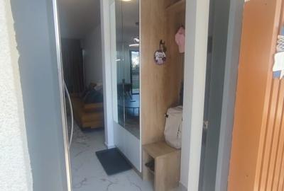 Vila P+1E eficienta energetica Quantum OxyGo Park Berceni - 3