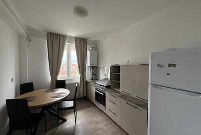 Apartament cu 3 camere decomandat în Vest - 6