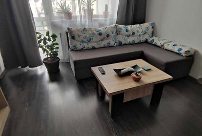 Apartament cu 3 camere decomandat în Central - 6