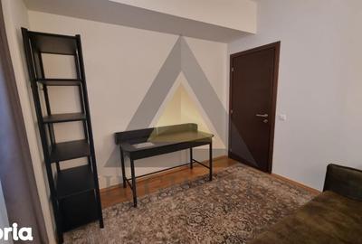 Apartament cu 3 camere în Central - 6