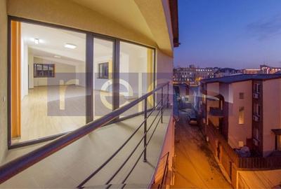 Birou, de 420 mp, în Victoriei - 4