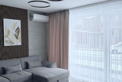 Inchiriere Apartament Nou Brasov - 4