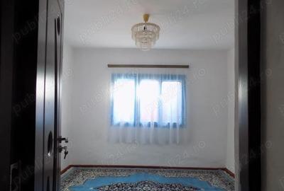 Casă cu 3 camere cu Teren 156 Mp în Chercea - 8