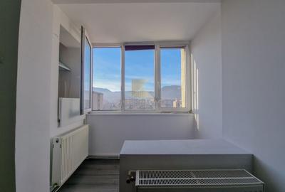 Garsoniera 27 mpu, priveliste panoramica, toate facilitatiile, Astra - 10