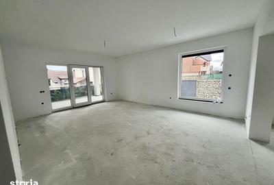 Casă cu 4 camere cu Teren 490 Mp în Șelimbăr - 11