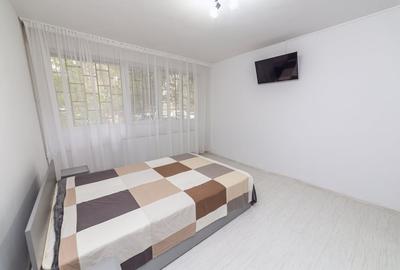 Garsoniera | Mobilata si Utilata | Zona Giurgiului Garsoniera | Mobilata si Utilata | Zona Giurgiului - 3