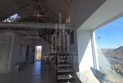 Casă individuală cu 2 camere cu Canalizare în Daia - 11