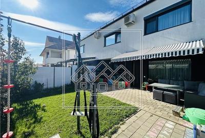 Casa de vanzare in Selimbar - 160 mp utili - mobilata si utilata - 15