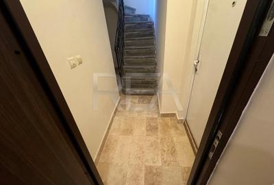 Apartament cu 5 camere semidecomandat, mobilat în Dorobanți - 15