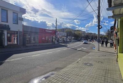 Spațiu comercial, de 35 mp, în 5 Călărasi - 1