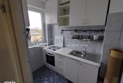 Garsonieră semidecomandată, mobilată în Vatra Luminoasă