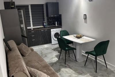 Apartament cu 2 camere în Central - 1