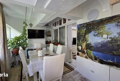 Apartament cu 3 camere în Pantelimon - 5