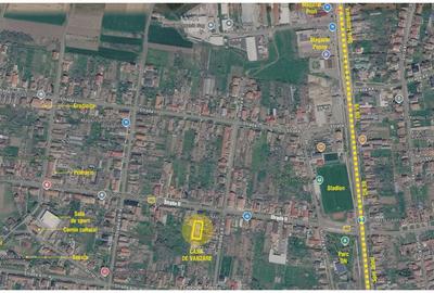 Casă cu 3 camere în Șag - 3