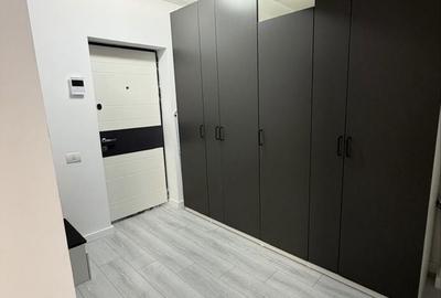 Garsonieră decomandată, mobilată în Central - 2