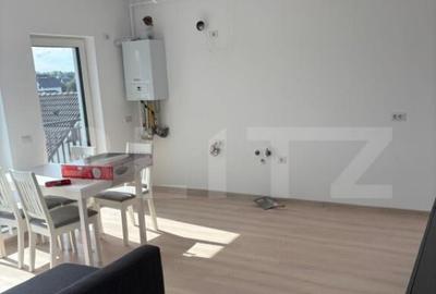 Prima Inchiriere! Apartament modern, 44 mp | An 2025 | Ipo