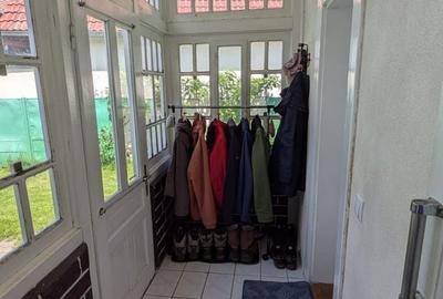 Casă cu 3 camere cu Teren 2987 Mp în Central - 12