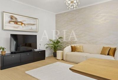 The Ivy - 2 camere - curte - first rent - 3