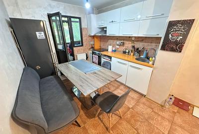 Apartament cu 3 camere semidecomandat, mobilat în Lujerului - 10
