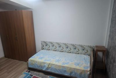 Garsonieră nedecomandată în Central - 5