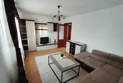 Apartament cu 2 camere decomandat în Central - 9