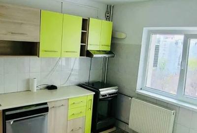 Nerva Traian,bl.1992, reabilitat,DECOMADAT,Amenajat,2 bai,mobilat utilat complet - 4