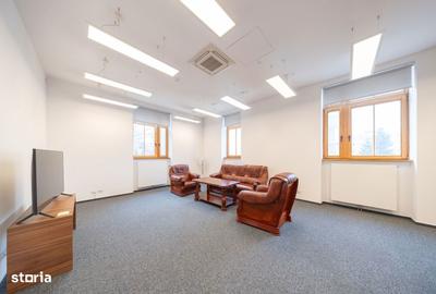 Spațiu comercial, de 860 mp, în Centrul Civic - 16