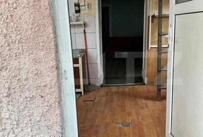 Casă cu 2 camere cu Teren 300 Mp în Central - 14