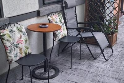 Duplex cu 3 camere cu Canalizare în 13 Septembrie - 43