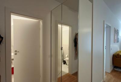 Central,  lux, parcare cu priza electrica Central,  lux, parcare cu priza electrica - 7