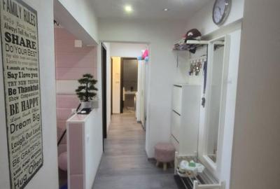 Apartament cu 3 camere, mobilat în Rahova - 4