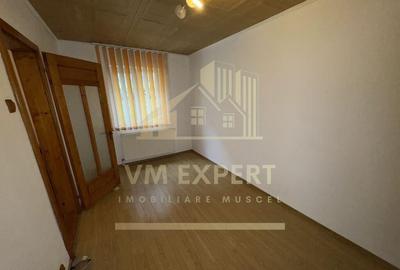 APARTAMENT 2 CAMERE PARTER VI?OI CAMPULUNG - 4