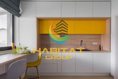 Apartament  4 camere cu gradina- Oraselul copiilor - 4