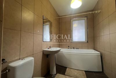 Apartament cu 2 camere decomandat, mobilat în Florești - 11