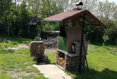 Casă individuală cu 4 camere cu Teren 2878 Mp în Mailat - 2