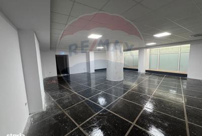 Spațiu comercial, de 300 mp, în Piața Centrală - 6
