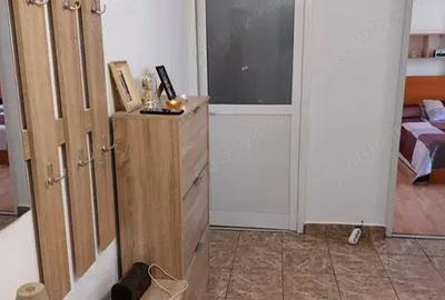 2 camere zona Cetatii