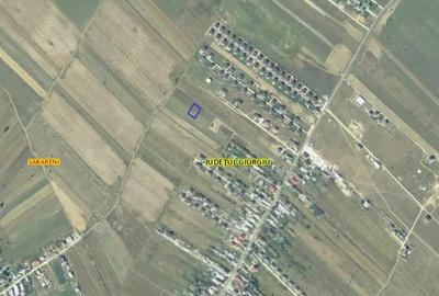 Teren cu potential in zona cu dezvoltare accelerata - 2