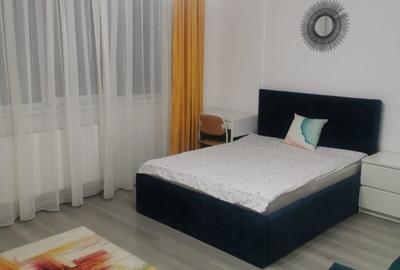 POPESTI LEORDENI , METROU BERCENI ,GARSONIERA INCHIRIERE - 3