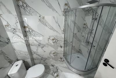 Casă individuală cu 4 camere cu Teren 120 Mp în Unirii - 11